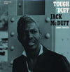 Brother Jack McDuff - Tough 'Duff (LP, Album, Reissue, Remastered) - Very Good (VG) / Very Good (VG)