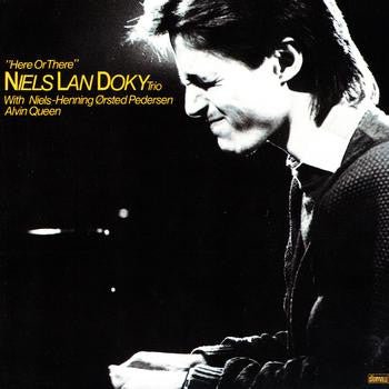 Release: Here Or There-Vinyl-Switzerland-1986-SLP 4117-2956998