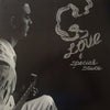 G. Love & Special Sauce - G. Love & Special Sauce (LP, Album) - Very Good (VG) / Very Good Plus (VG+)
