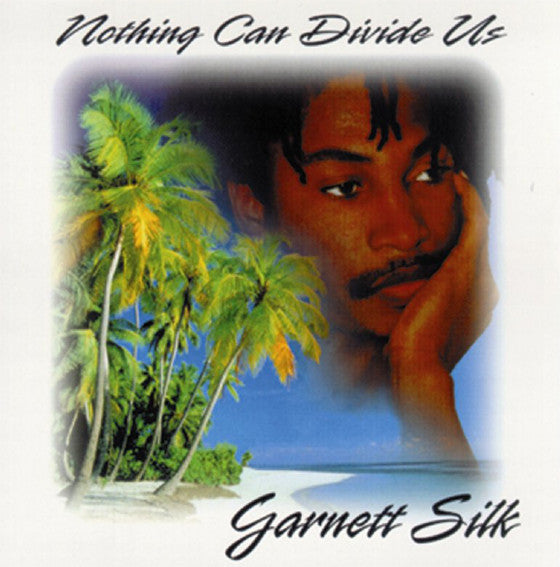 Master Release: Nothing Can Divide Us by Garnett Silk