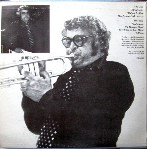 M.F. Horn And M.F. Horn Two