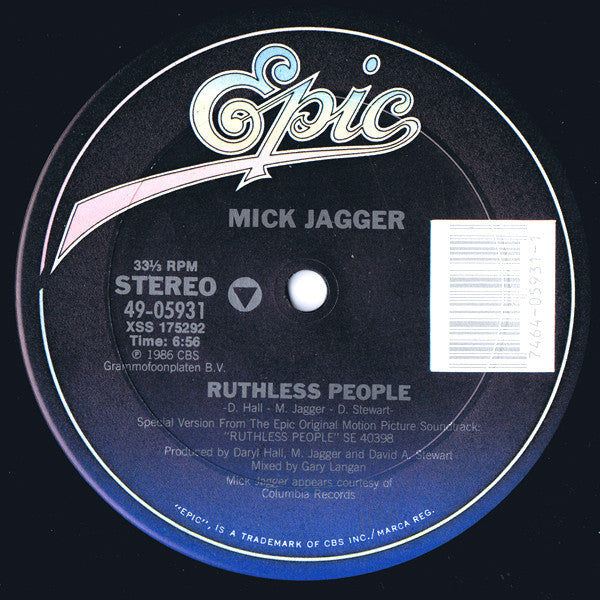 Ruthless People