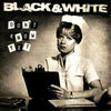 Black & White (7) - Don't Know Yet (Vinyl, LP, Album) Very Good Plus (VG+) / Very Good Plus (VG+)