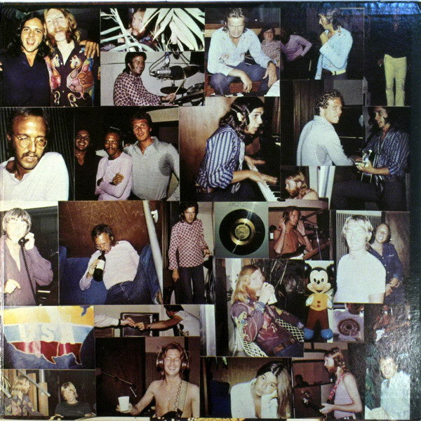 Layla And Other Assorted Love Songs