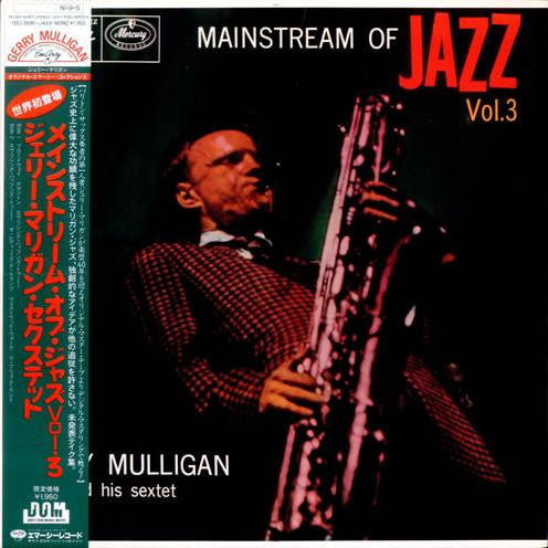Mainstream Of Jazz Vol. 3