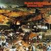 Black Sabbath - Greatest Hits (Vinyl, LP, Compilation) Good Plus (G+) / Very Good (VG)