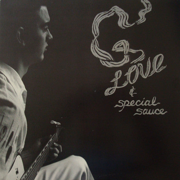 Master Release: G. Love And Special Sauce by G. Love & Special Sauce