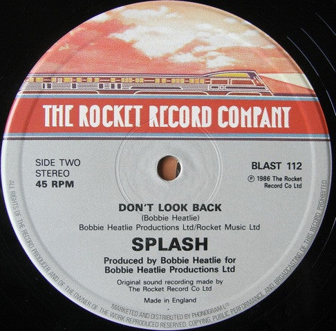 Qu'est-Ce Que C'est? (Ce Soir Mix)