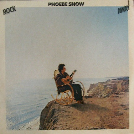 Release: Rock Away-Vinyl-US-1981-WTG 19297-1392032
