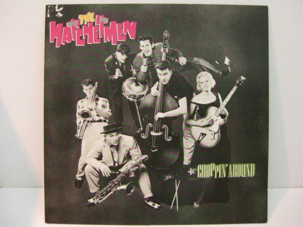 Release: Unknown Release-Vinyl-UK-1985-NED 11-1856562