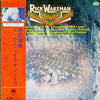 Rick Wakeman - Journey To The Centre Of The Earth (LP, Album) - Very Good Plus (VG+) / Very Good Plus (VG+)