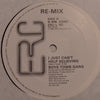 Boys Town Gang - I Just Can't Help Believing (Re-mix) (Vinyl, 12