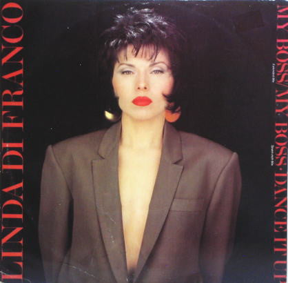 My Boss / Dance It Up