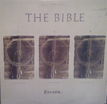 Master Release: Eureka by The Bible