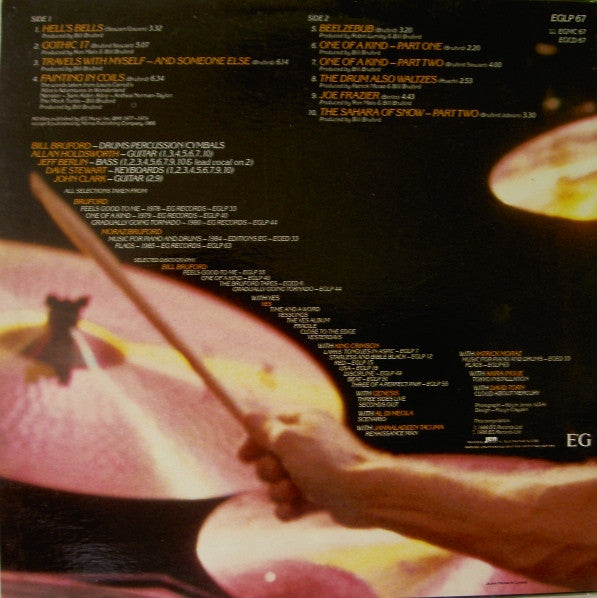 Master Strokes 1978-1985