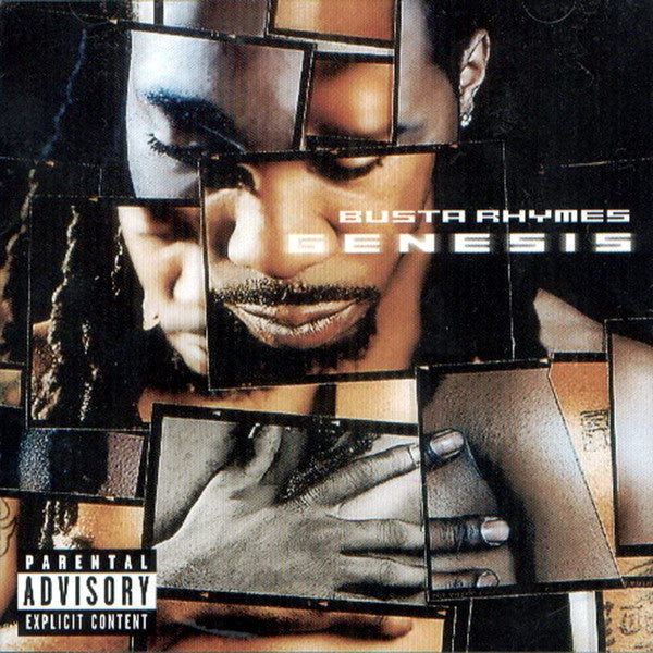 Master Release: Genesis by Busta Rhymes