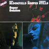 Mike Bloomfield - Super Session (Vinyl, LP, Album, Reissue, Stereo) Very Good Plus (VG+) / Very Good Plus (VG+)
