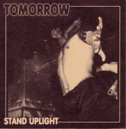 Master Release: Stand Uplight by Tomorrow (6)