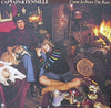Captain And Tennille - Come In From The Rain (Vinyl, LP, Album) Very Good (VG) / Very Good (VG)