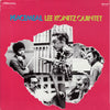 Lee Konitz Quintet - Peacemeal (Vinyl, LP, Album, Reissue) Good Plus (G+) / Very Good (VG)