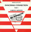 Various - Mafia & Fluxy Dancehall Connection Part 1 (Vinyl, LP, Album) Very Good Plus (VG+) / Very Good (VG)