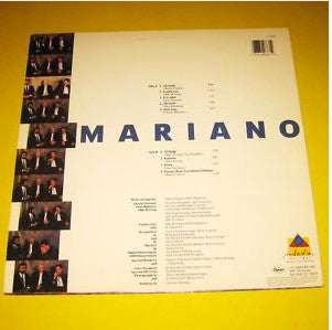 Release: Mariano-Vinyl-US-1988-C1-90787, C1-90787-2745181