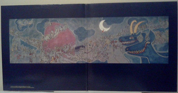 Release: Welcome To The Pleasuredome-Vinyl-US-1984-7 90232-1-H, 90232-1-H, 7 90232-1-H, 90232-1-H-37042