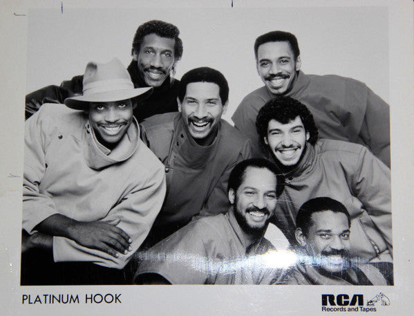 Platinum Hook