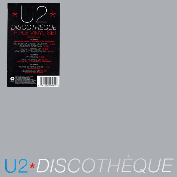 Discothèque