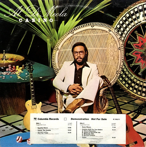 Release: Casino-Vinyl-US-1978-JC 35277, 35277-16030862