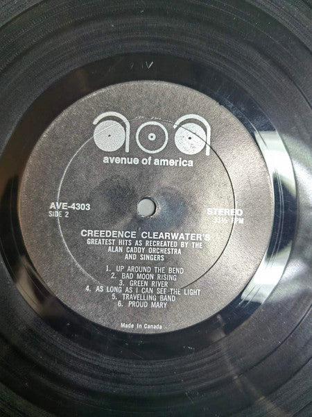 Greatest Hits