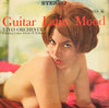 Vivo Orchestra - Guitar Latin Mood (LP, Album, Stereo) - Very Good (VG) / Very Good Plus (VG+)