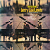 Jerry Lee Lewis - Rockin' With Jerry Lee Lewis (Vinyl, LP, Stereo, Compilation) Very Good (VG) / Very Good (VG)