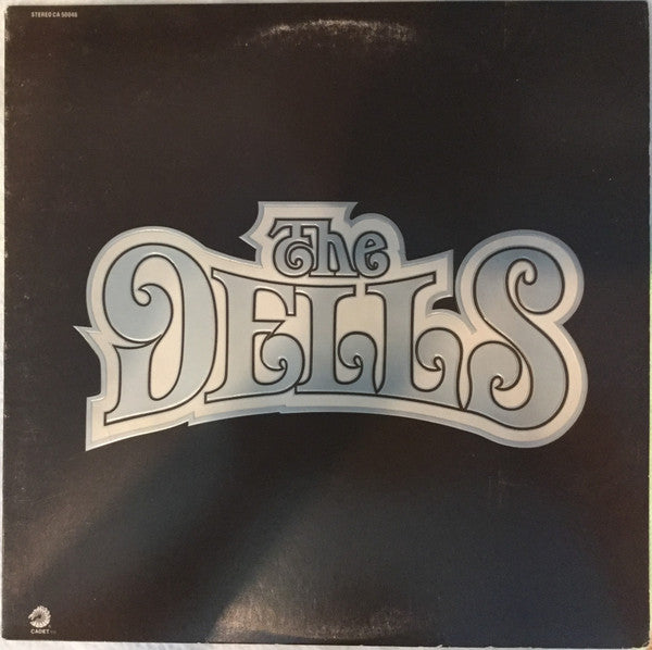 Release: The Dells-Vinyl-US-1973-CA 50046-19621501