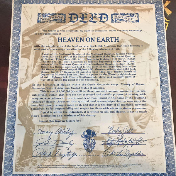 Raunch 'N' Roll Live