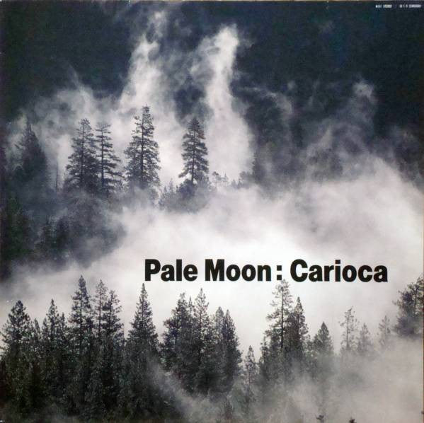 Release: Pale Moon-Vinyl-Japan-1984-25MS 0061-10530976