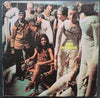 Ike & Tina Turner - The Hunter (Vinyl, LP, Album, Reissue) Very Good Plus (VG+) / Very Good (VG)