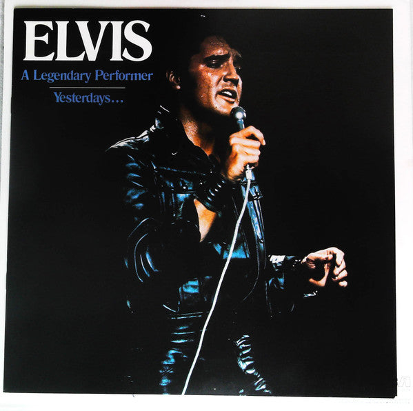 A Legendary Performer - Volume 3