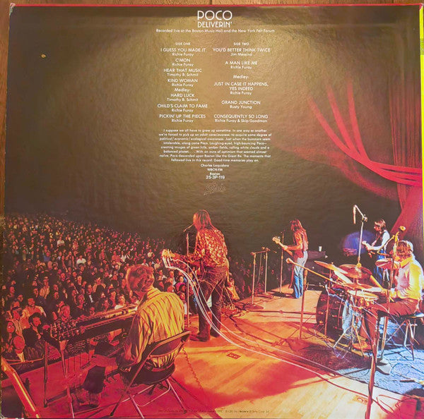 Release: Deliverin'-Vinyl-Japan-None-25 3P 119-31237192