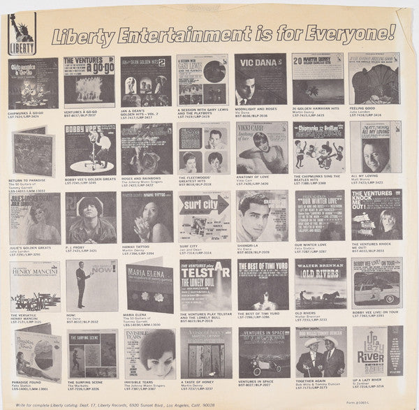 Go With The Ventures