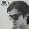 Shōgo Hamada - J.BOY (2xVinyl, LP, Album) Near Mint (NM or M-) / Very Good Plus (VG+)