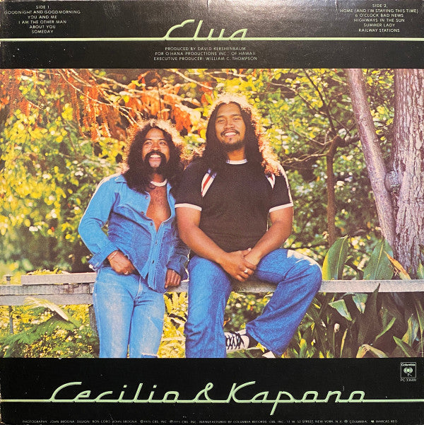 Release: Elua-Vinyl-US-1975-PC 33689-15616795