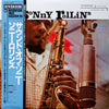 Sonny Rollins - The Sound Of Sonny (Vinyl, LP, Album, Reissue, Mono) Very Good Plus (VG+) / Very Good (VG)