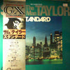 Sam Taylor (2) - Standard GX Collection (Vinyl, LP, Compilation, Stereo) Very Good (VG) / Very Good (VG)