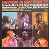 Various - Newport In New York '72 - The Soul Sessions, Vol. 6 (Vinyl, LP, Album) Very Good (VG) / Very Good (VG)