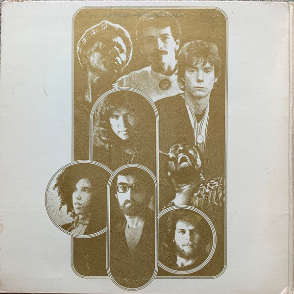 Release: Welcome-Vinyl-US-1973-PC 32445-13929035