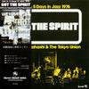 Tatsuya Takahashi & Tokyo Union - Got The Spirit (LP, Album, Promo) - Near Mint (NM or M-) / Very Good Plus (VG+)