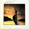 Robert Palmer - Maybe It's Live (LP, Album, Reissue) - Good Plus (G+) / Very Good (VG)