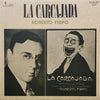 Roberto Firpo Y Su Orquesta Típica - La Carcajada (Vinyl, LP, Compilation, Mono) Very Good (VG) / Very Good Plus (VG+)