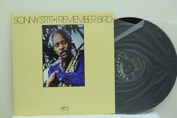 I Remember Bird